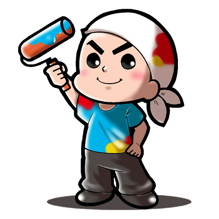 尼崎市 外壁塗装のプロ 阪神ペイント_塗プロ君